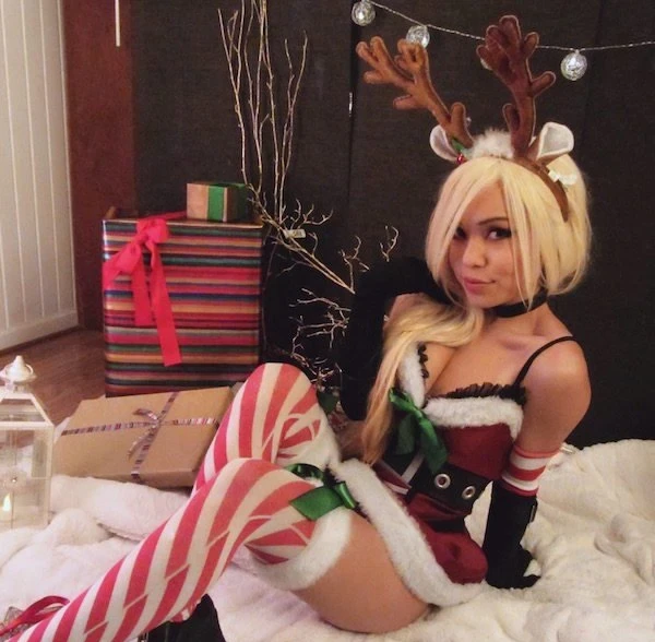 Hot Babes for Every Taste: 36 Explicit Photos