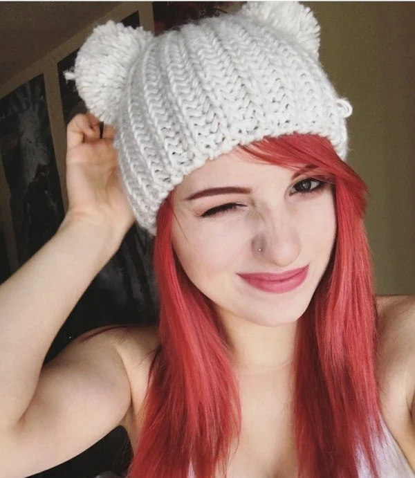 Hot Babes for Every Taste: 36 Explicit Photos