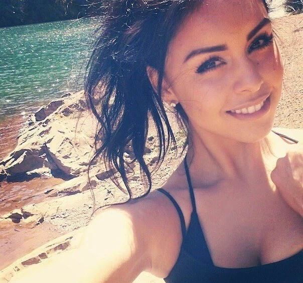 Hot Summer Babes from All Angles: Sizzling Beauty in Every Direction