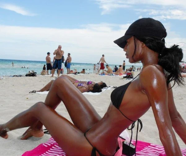 Top Beauties on Saturday Morning: 74 Explicit Photos