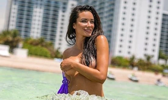 36 Seductive Girls to Satisfy Any Taste: Explicit Photos