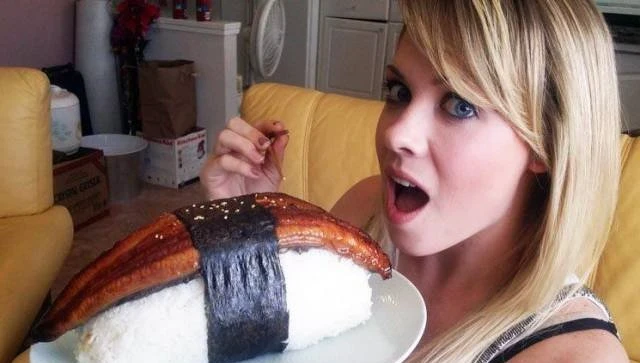 Wild and Crazy Girls Going All Out: 41 Explicit Photos of Fun and Madness