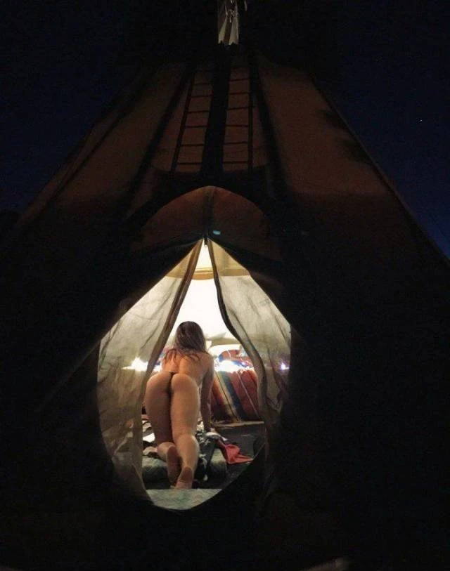 Wild and Playful Girls Know How to Party: 45 Explicit Photos