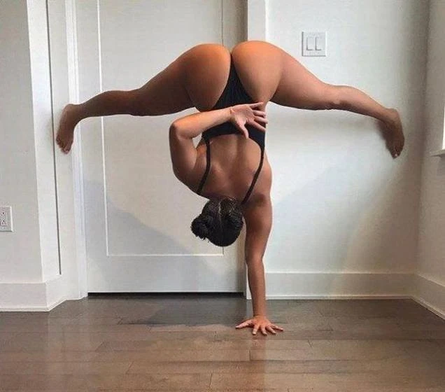 Wild and Playful Girls Know How to Party: 45 Explicit Photos