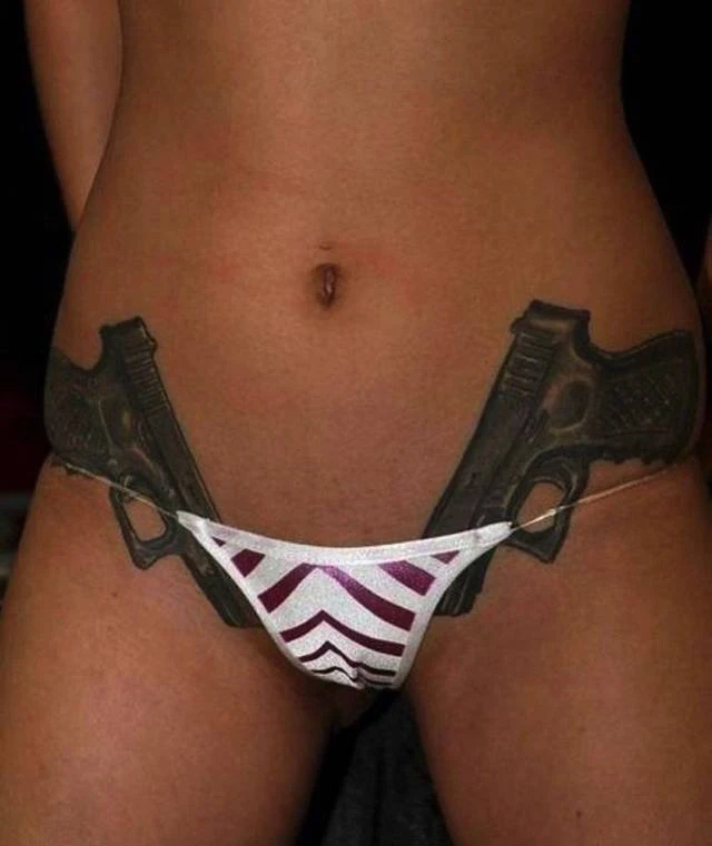 Wild and Playful Girls Know How to Party: 45 Explicit Photos