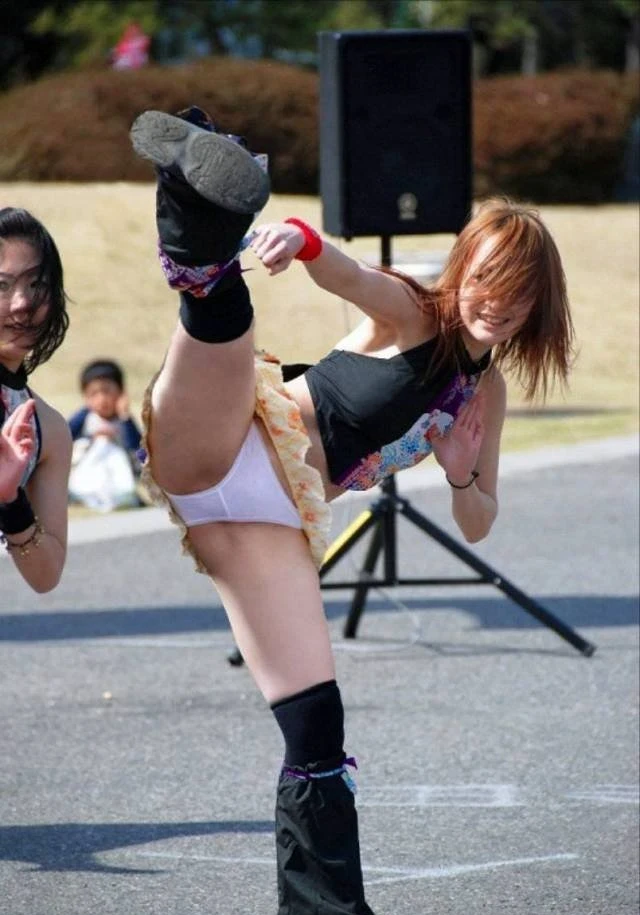 Wild and Playful Girls Know How to Party: 45 Explicit Photos