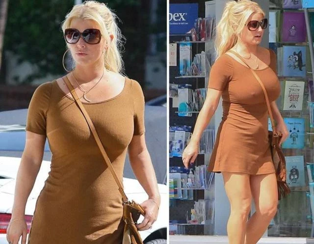 Playful Girls Uninhibited: 48 Explicit Photos.