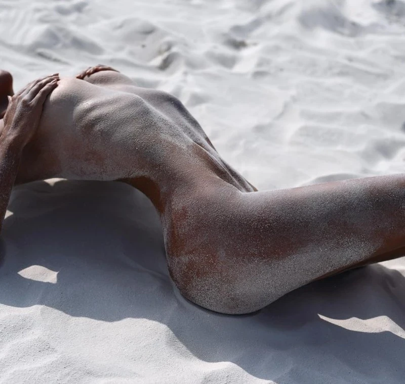 Hot Babes Up Early on Saturday Morning - Explicit Beauties to Start Your Weekend