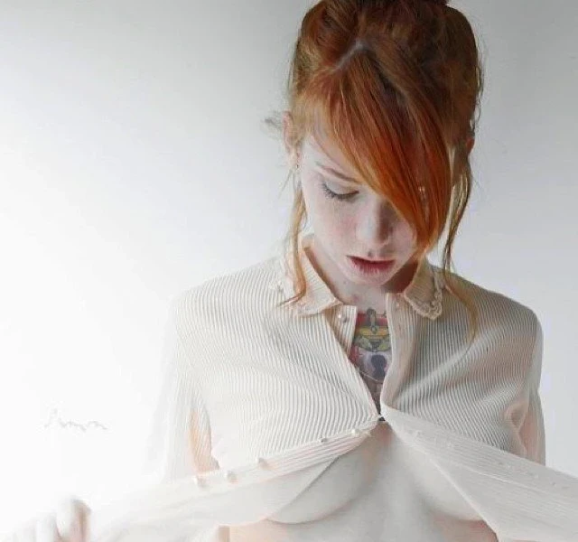 Hot Busty Girls in Steamy Action - Explicit Photos