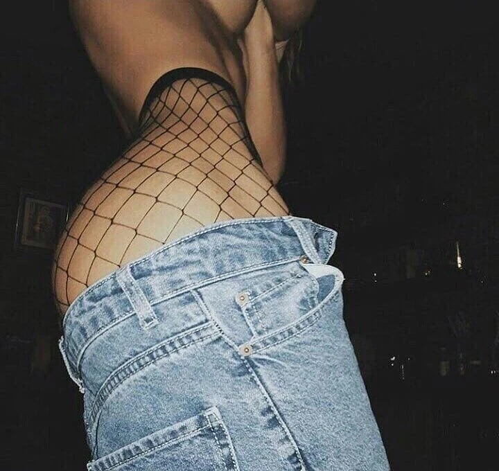 Seductive Rear View of Attractive Women - Tempting and Alluring Beauties