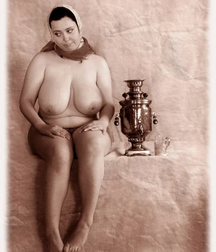 Alenka Grows Up: Sexy Teenage Transformation Sparks Desire