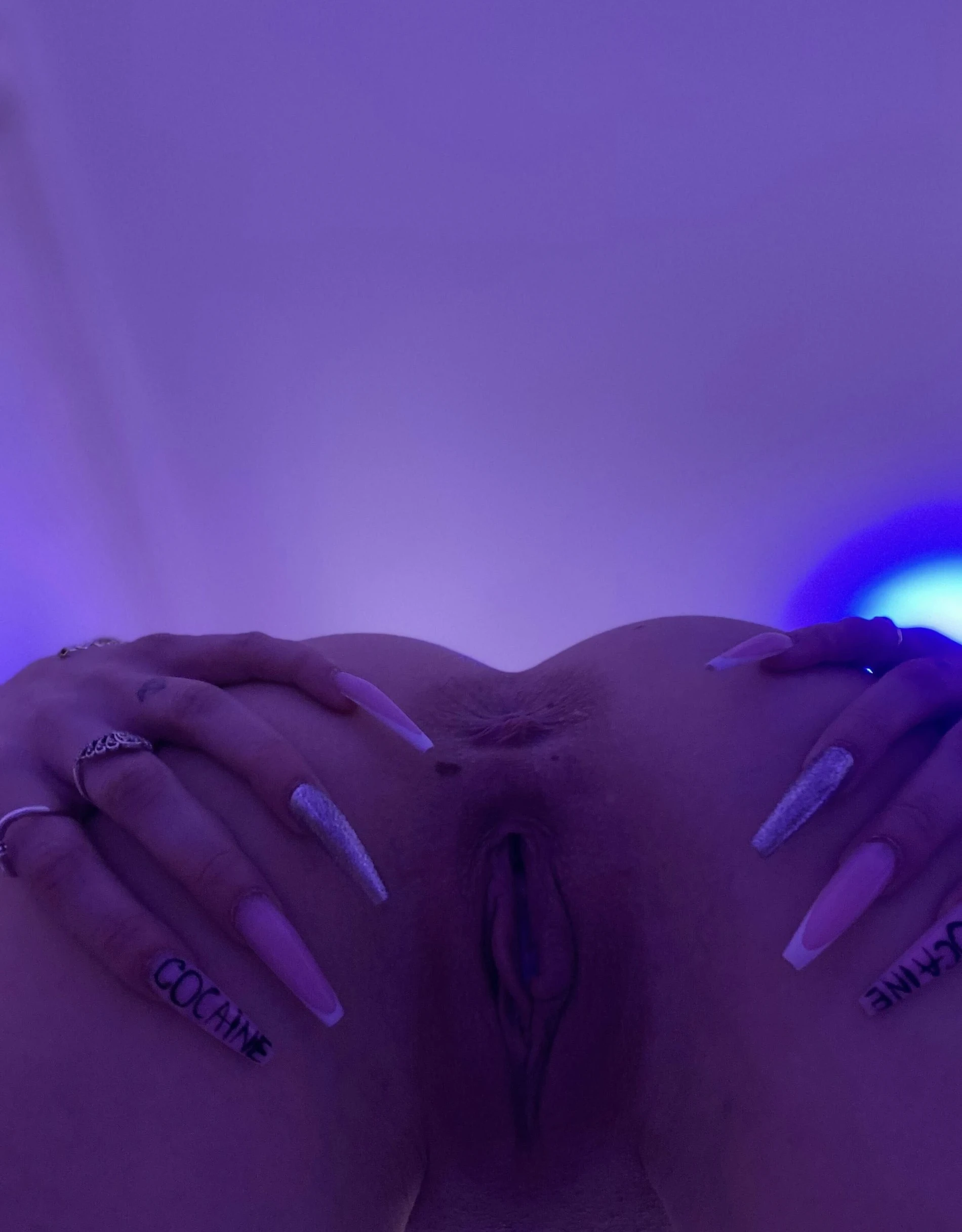 Beautiful girl deepthroats cock and masturbates