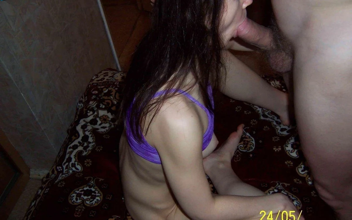 Hardcore Sex: Perfect Russian Fuck