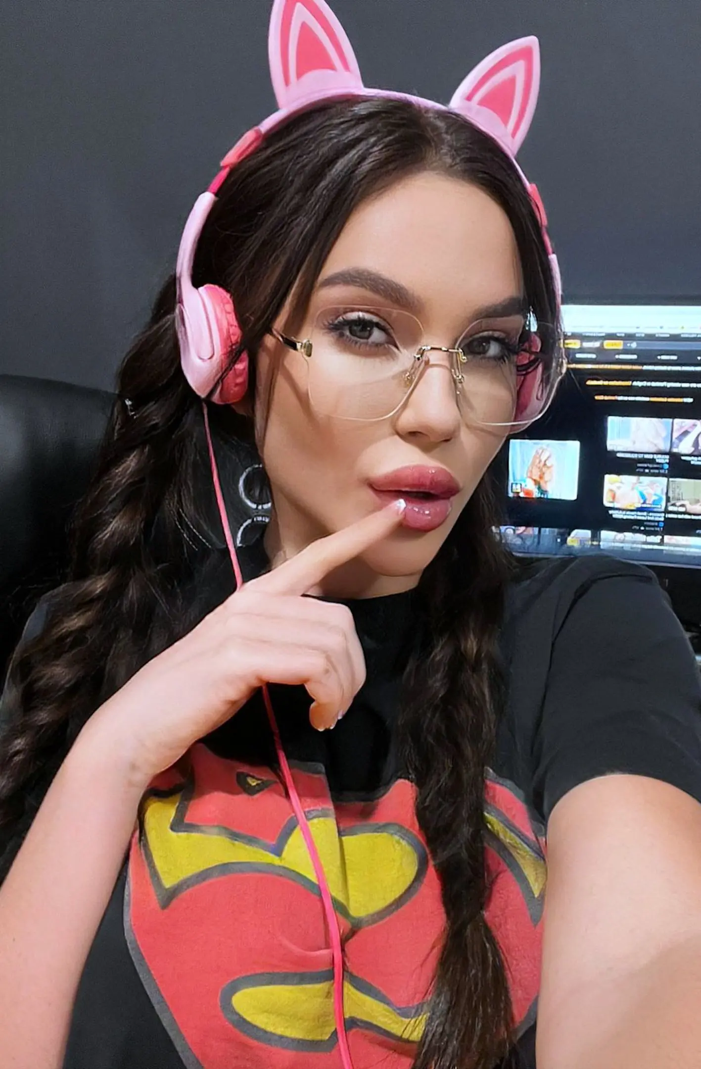 Mary Bambola aka Bambola Hardcore Porn Photos - Explicit XXX Images!