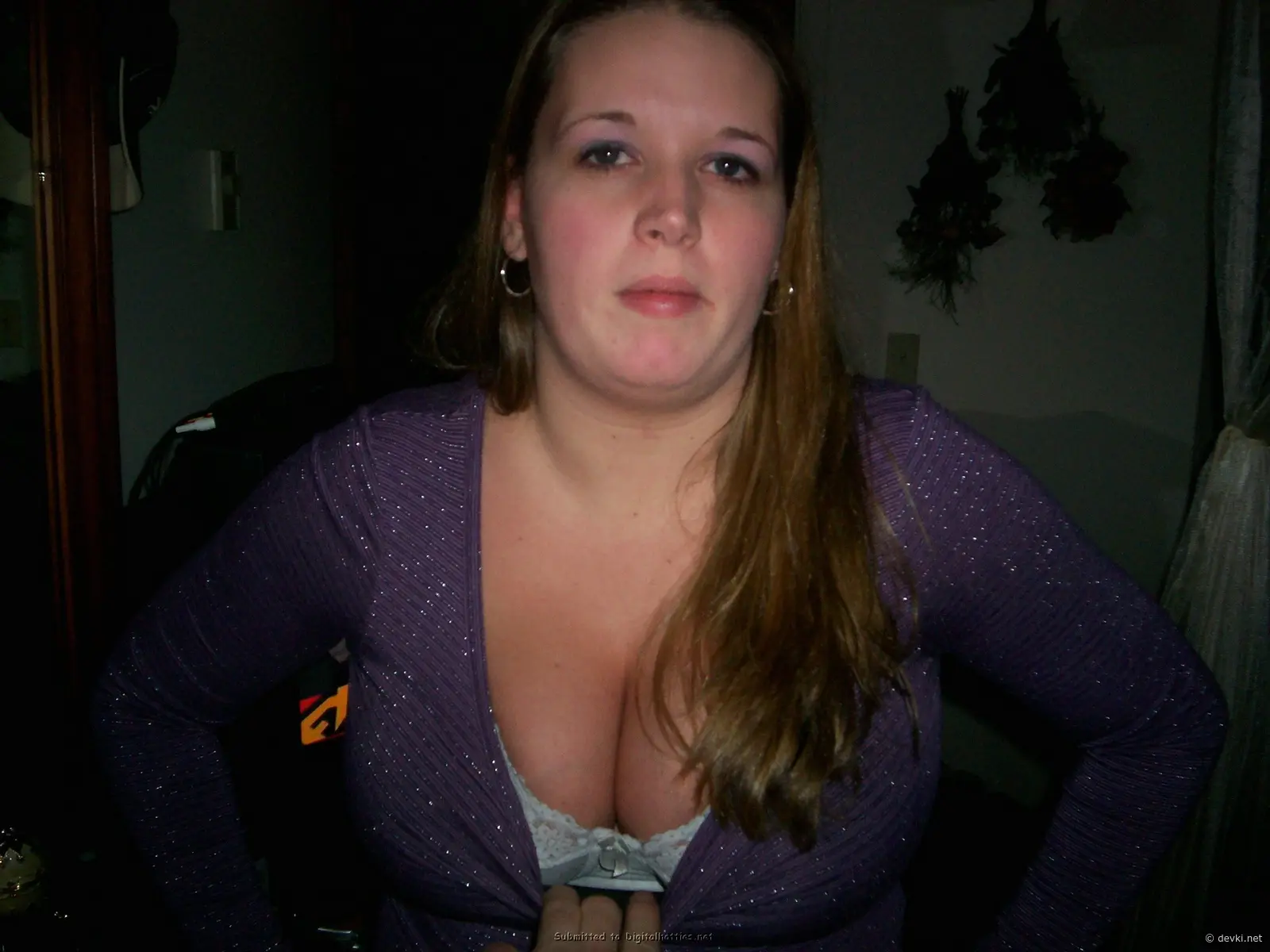 Guy Fucks Fat Slut: Hardcore BBW Porn