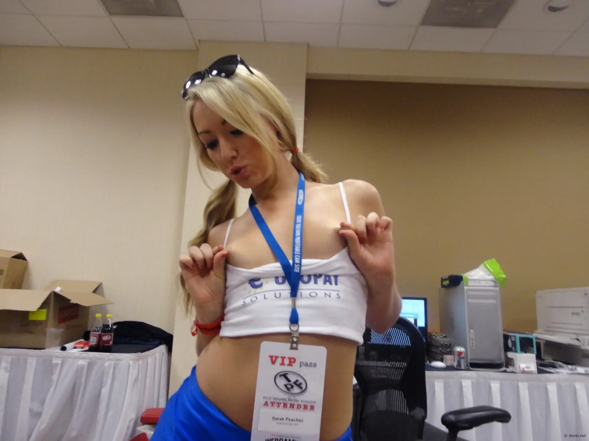 Private Cheerleader Photo: Sexy, Provocative, and Uncensored!
