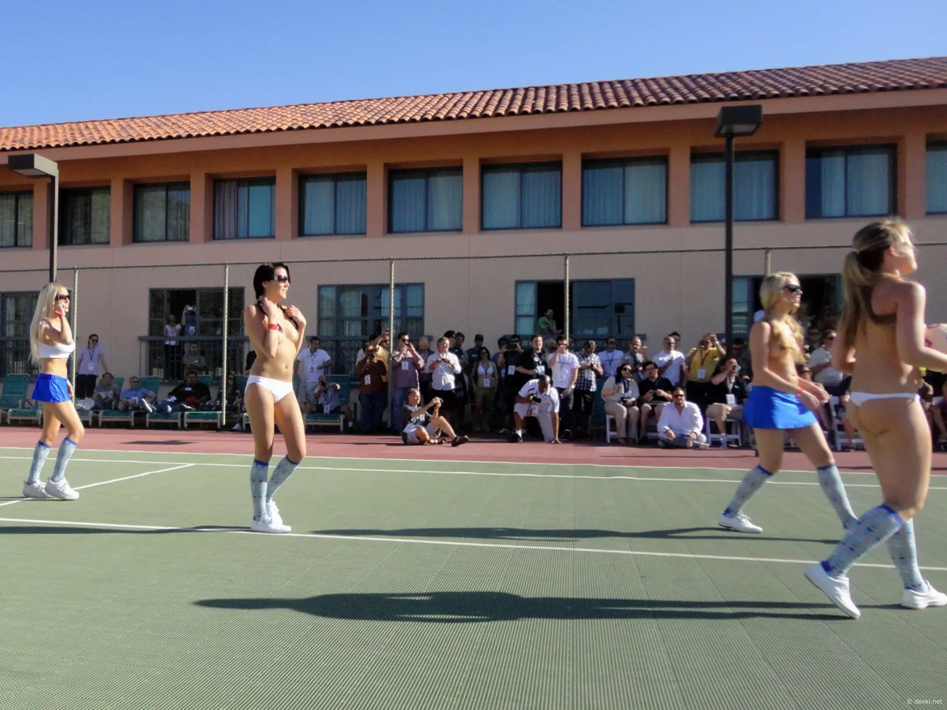 Private Cheerleader Photo: Sexy, Provocative, and Uncensored!