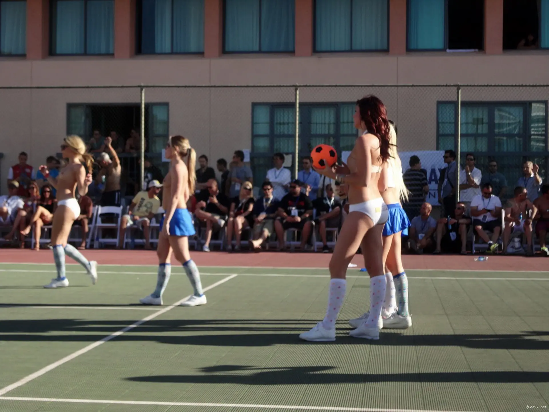 Private Cheerleader Photo: Sexy, Provocative, and Uncensored!