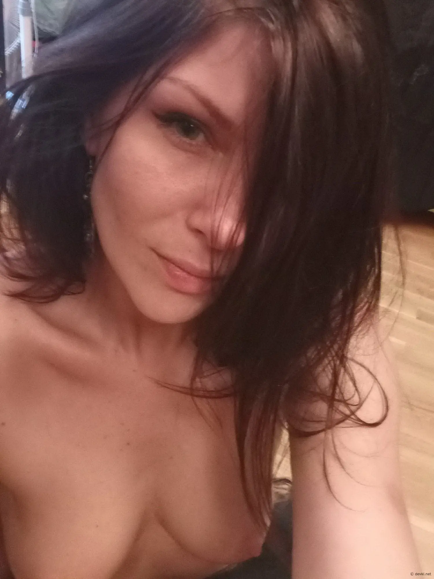 Sensual Nude Breast Erotic Photos: Bold and Explicit Imagery