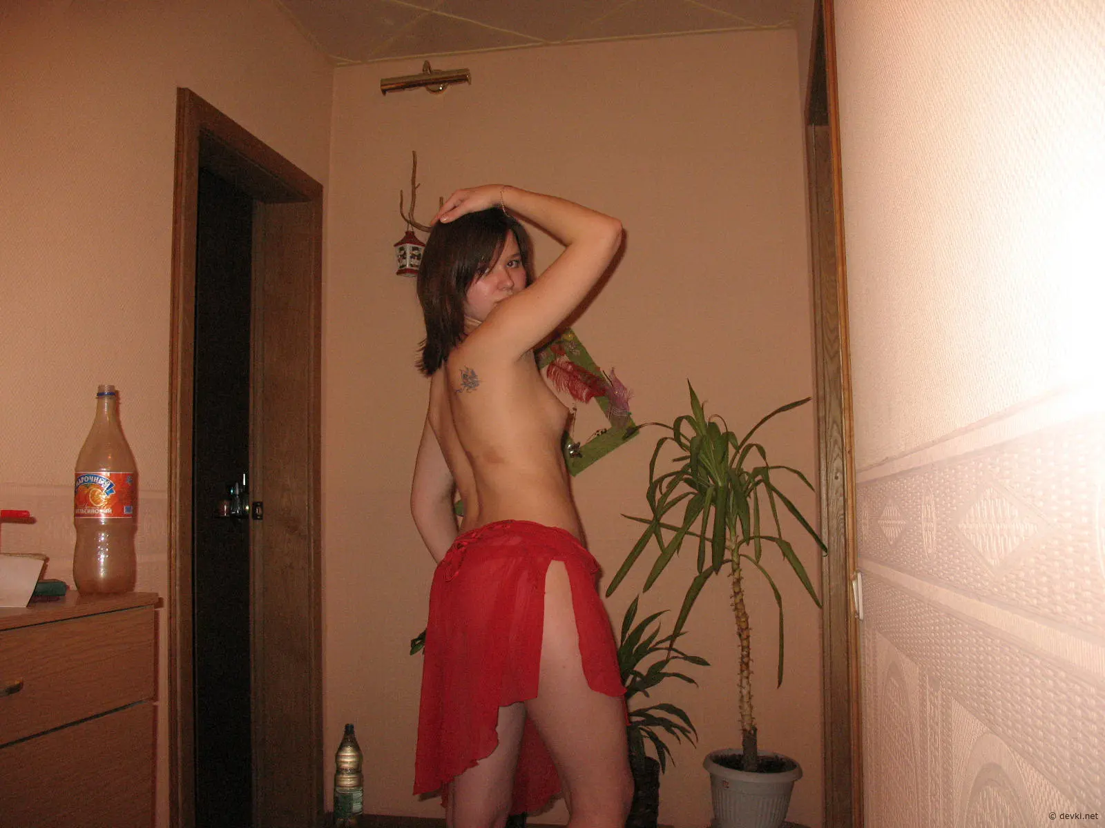 Amateur Confessions: Explicit Homemade Revelations