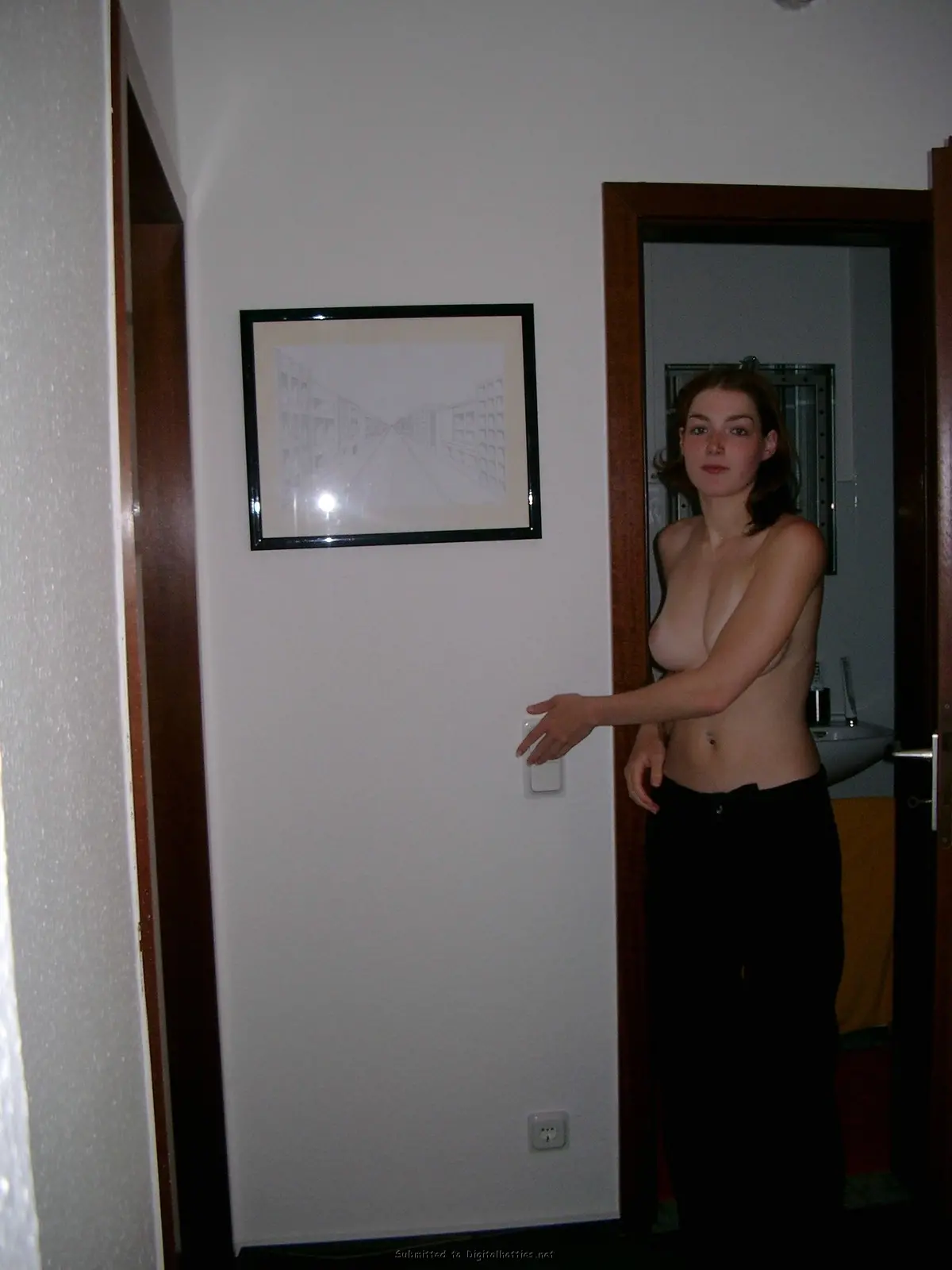 Hot Young Slut's Personal Collection of Hardcore Fucking