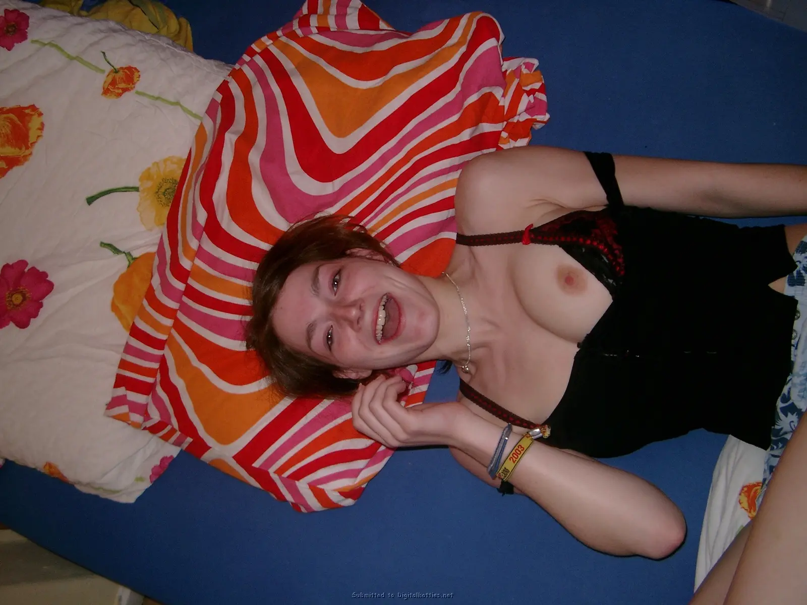 Hot Young Slut's Personal Collection of Hardcore Fucking