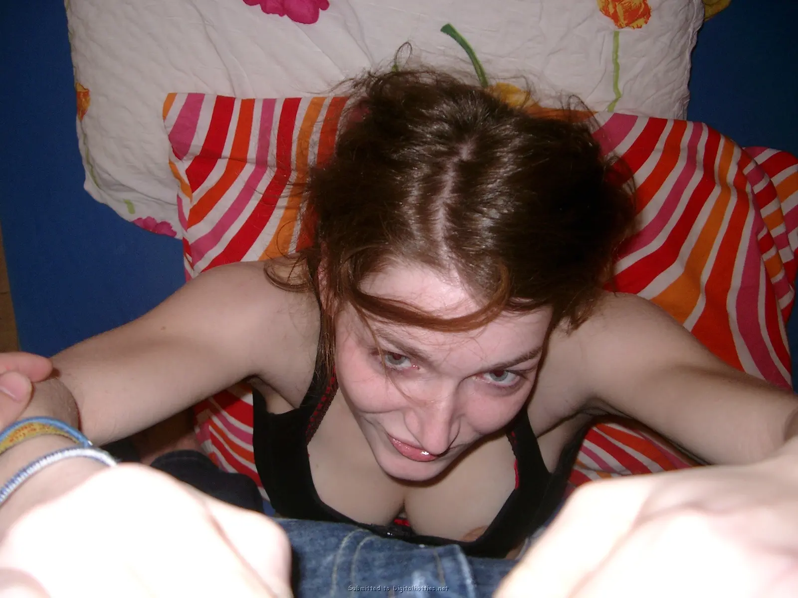 Hot Young Slut's Personal Collection of Hardcore Fucking