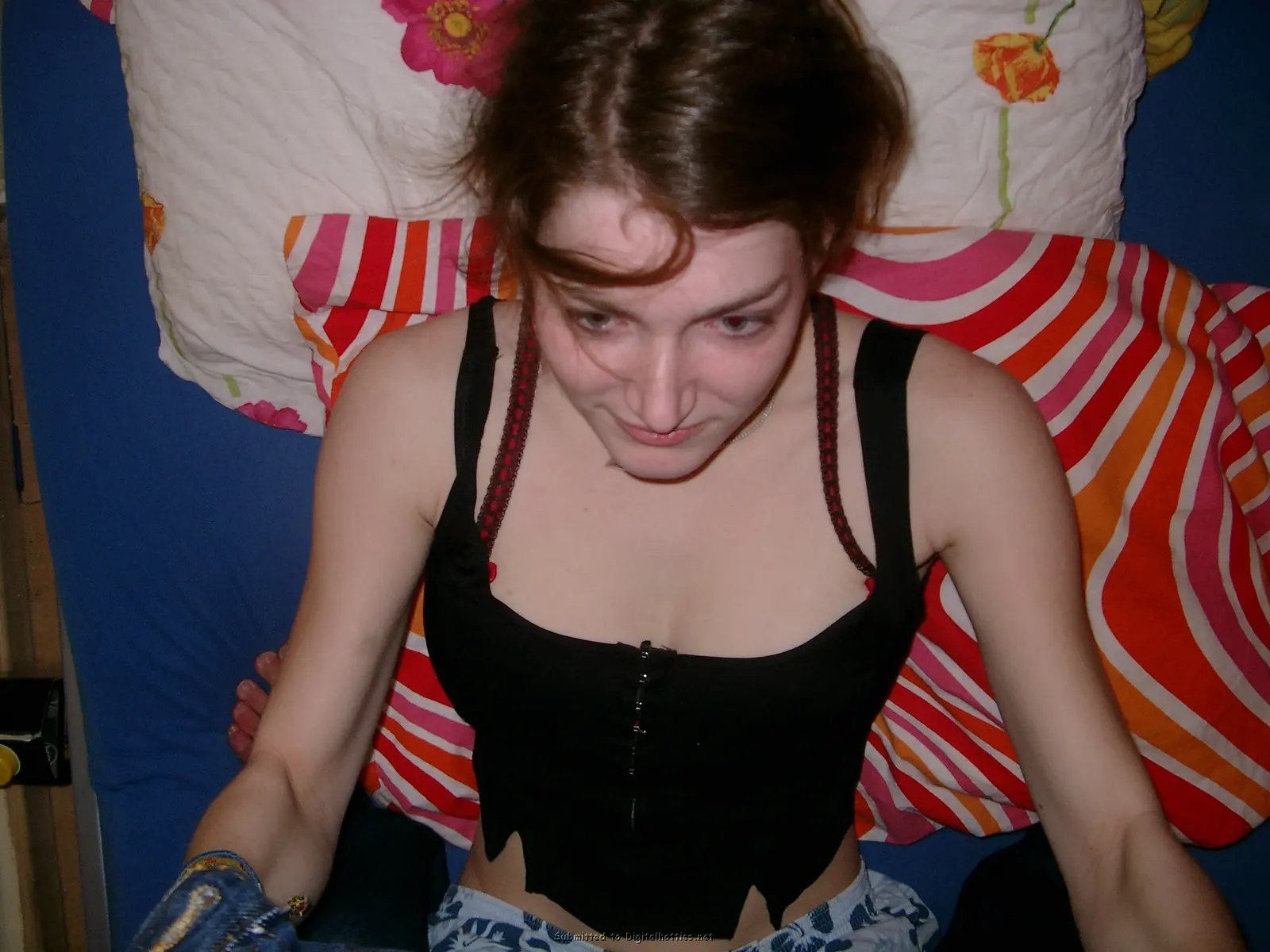Hot Young Slut's Personal Collection of Hardcore Fucking