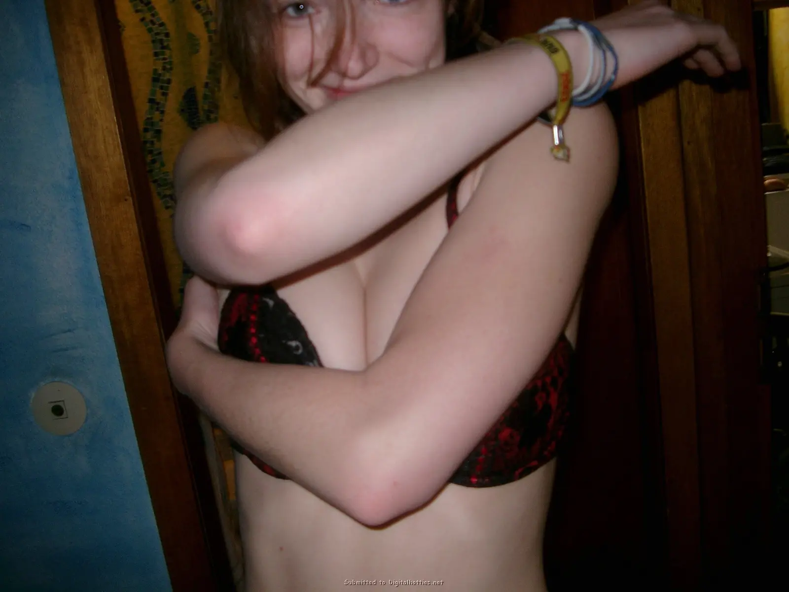 Hot Young Slut's Personal Collection of Hardcore Fucking