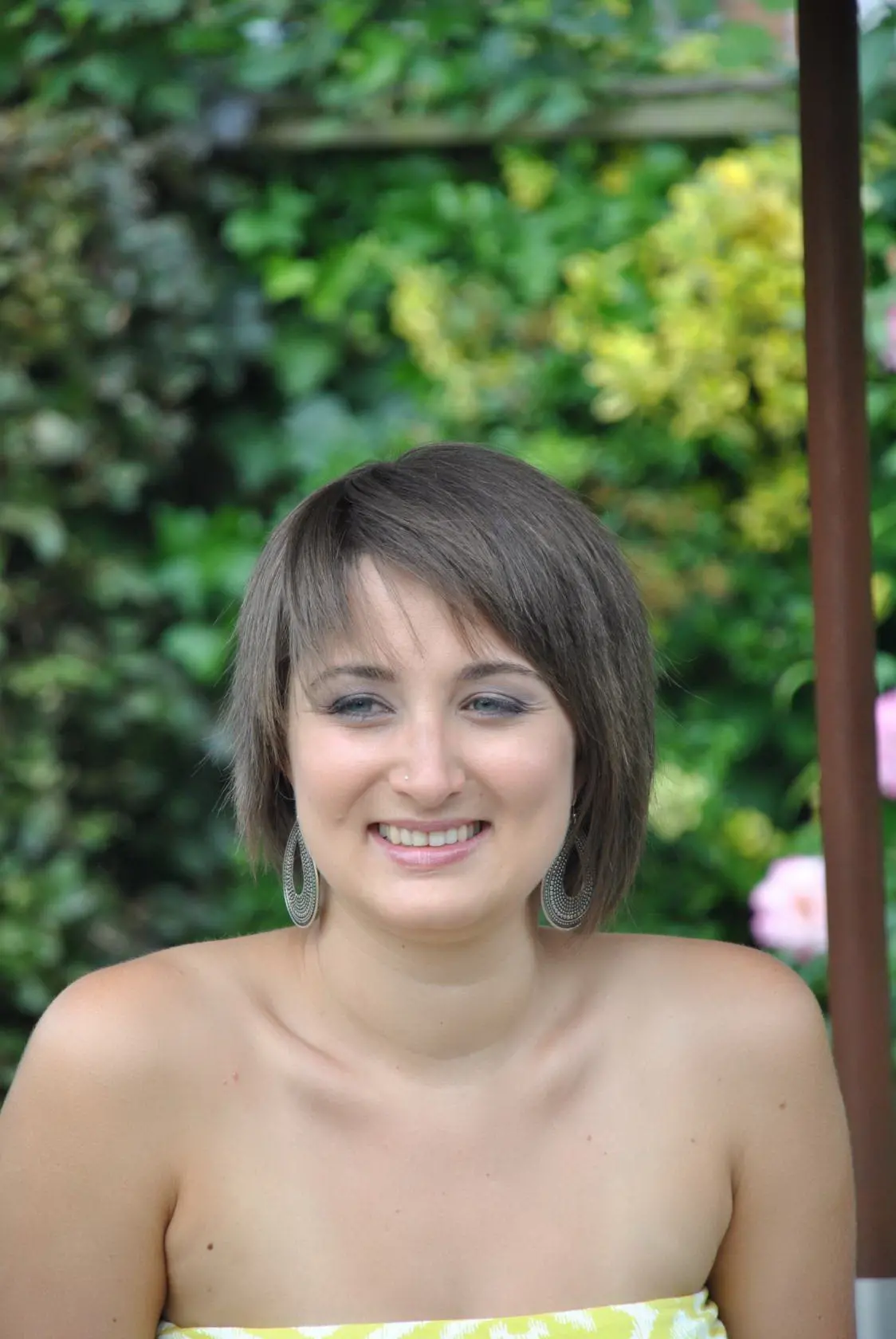 Private Collection of a Lovely Woman: Explicit and Bold Photos for Adults Only