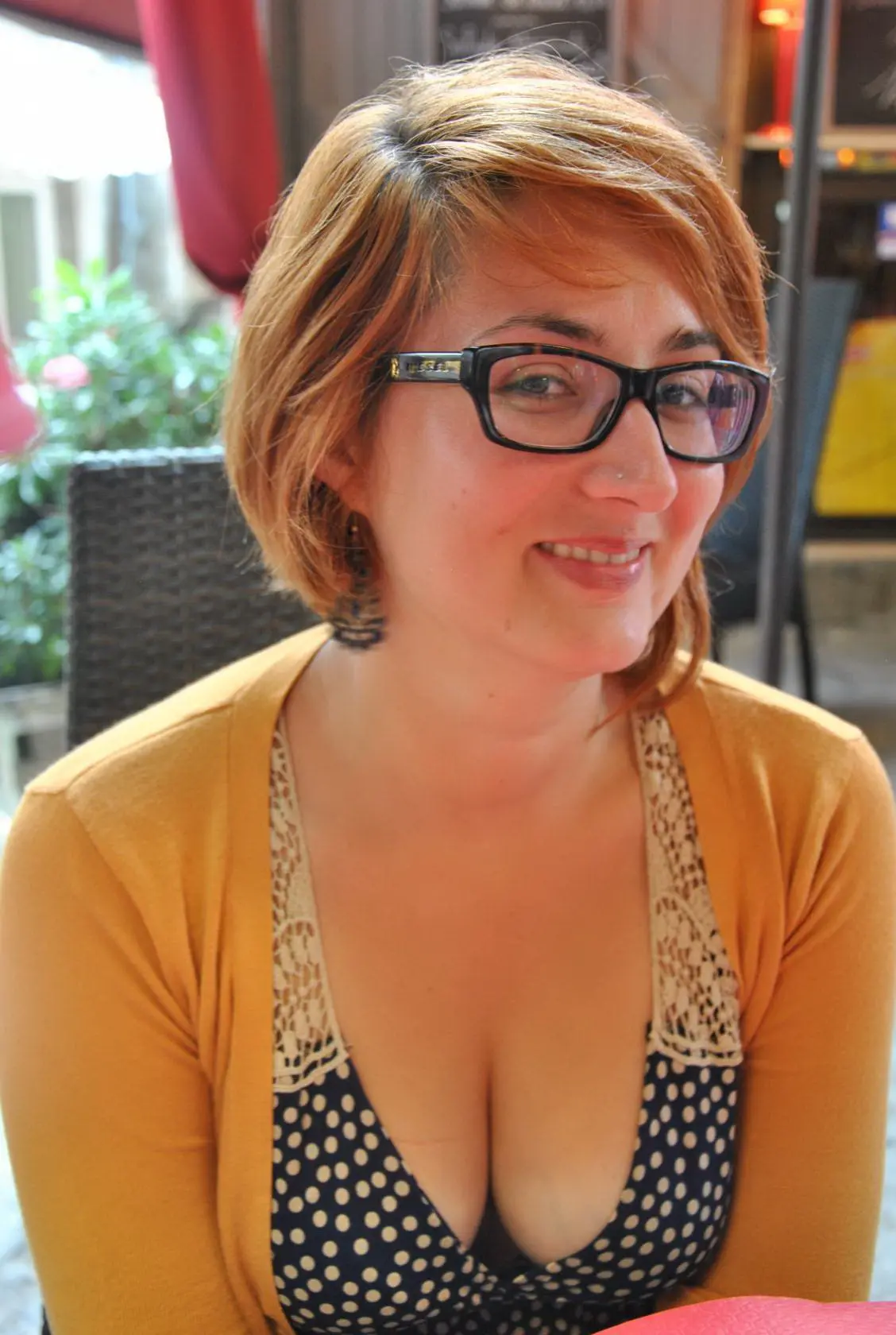 Private Collection of a Lovely Woman: Explicit and Bold Photos for Adults Only