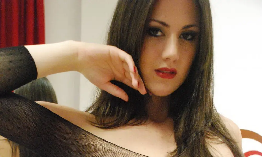 Private Collection of a Lovely Woman: Explicit and Bold Photos for Adults Only
