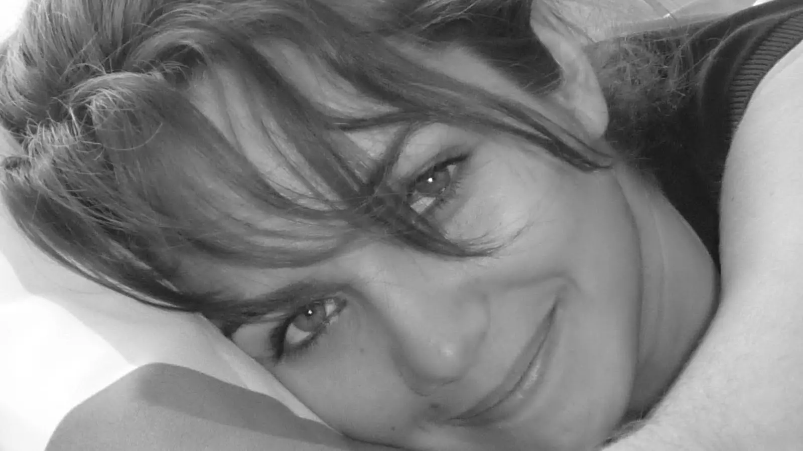 Private Collection of a Lovely Woman: Explicit and Bold Photos for Adults Only