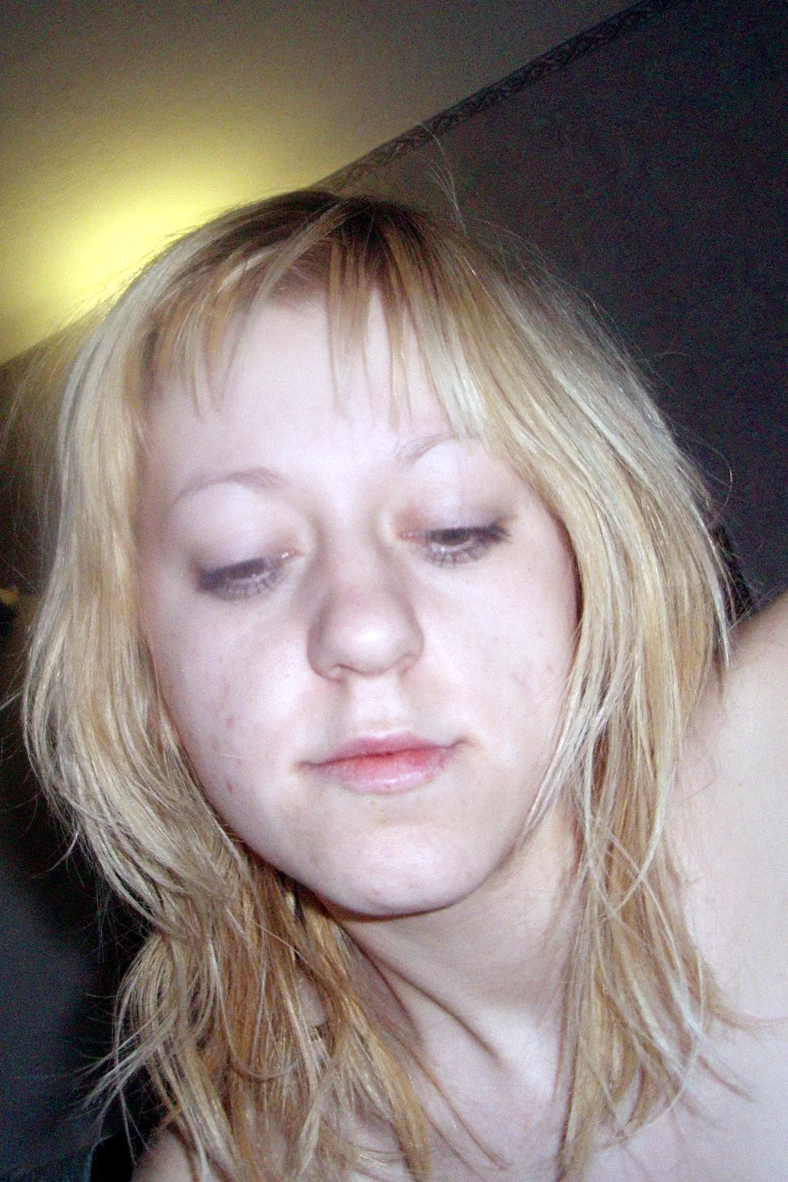 Hot Slut Sucks Cock Like a Pro - Explicit Blowjob Porn Photo