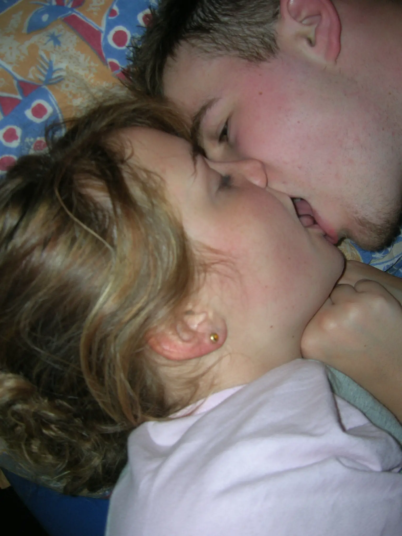 Amateur Porn Scenes and Intimate Moments - Explicit Homemade Sex Videos