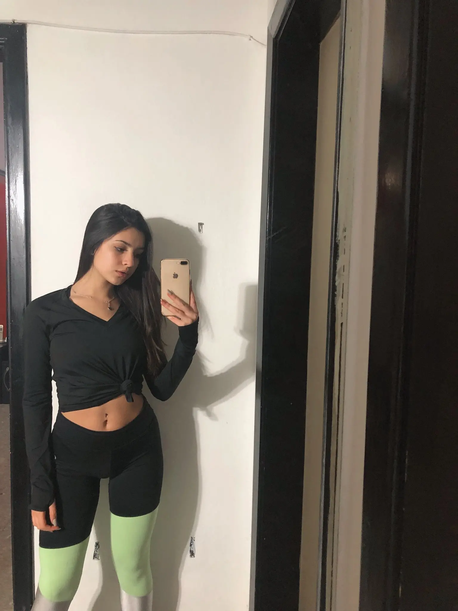 Stunning Beauty with a Fabulous Booty - Hot Babe with Gorgeous Ass