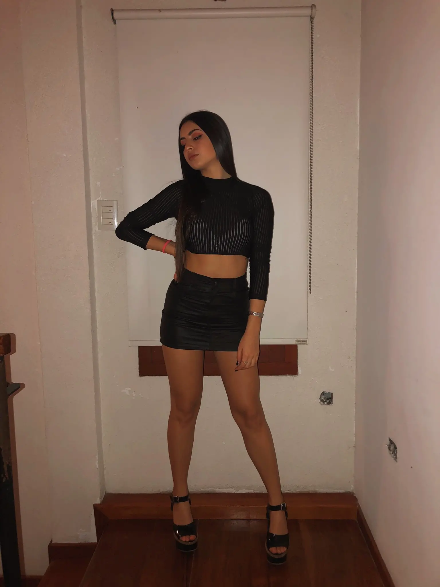 Stunning Beauty with a Fabulous Booty - Hot Babe with Gorgeous Ass