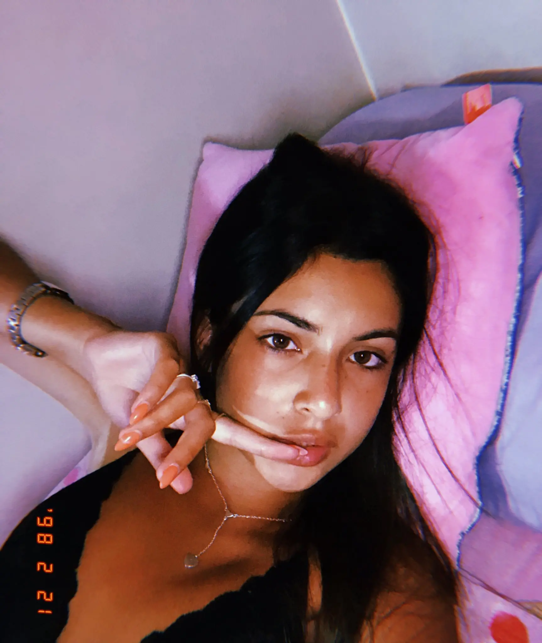 Stunning Beauty with a Fabulous Booty - Hot Babe with Gorgeous Ass