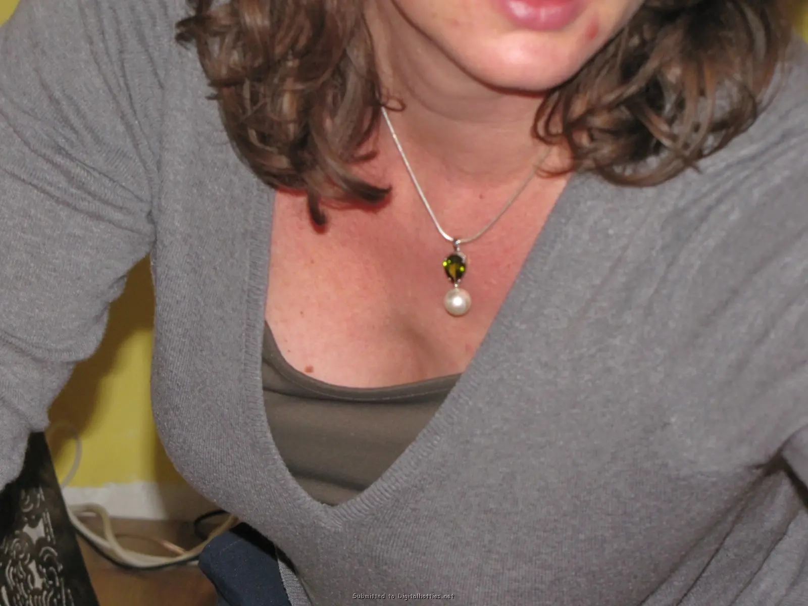Hot MILF and Her Erotic Photos: Mature Seductress Exposed