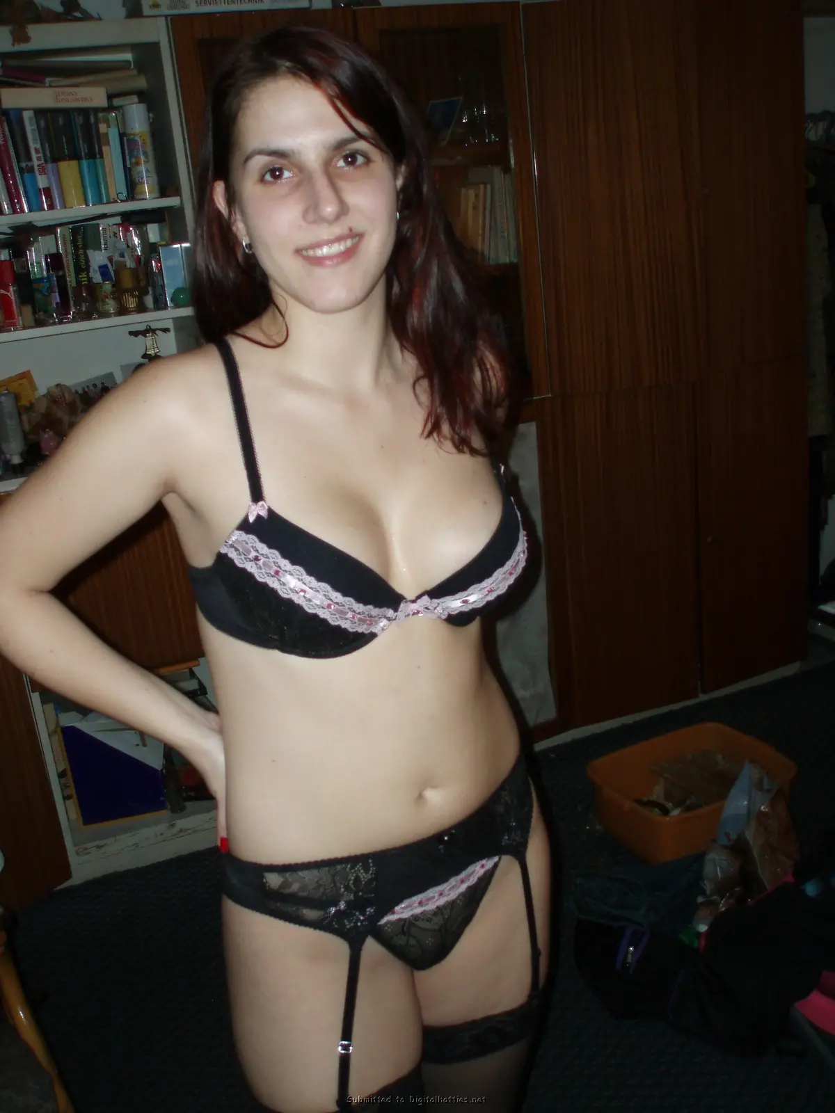 Sensual Delights with Cute Blowjob Queen