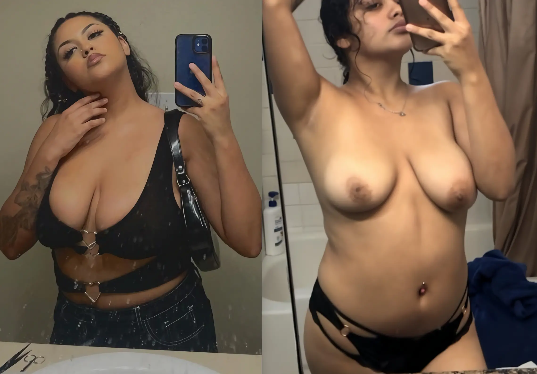 Voluptuous Latina Slut with Big Tits: Explicit XXX Content