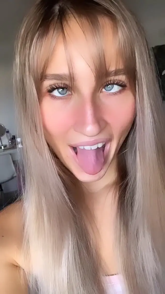 Leaked Private Photo of Natalia Fadeeva Exposed - Explicit Gunwaifu Picture