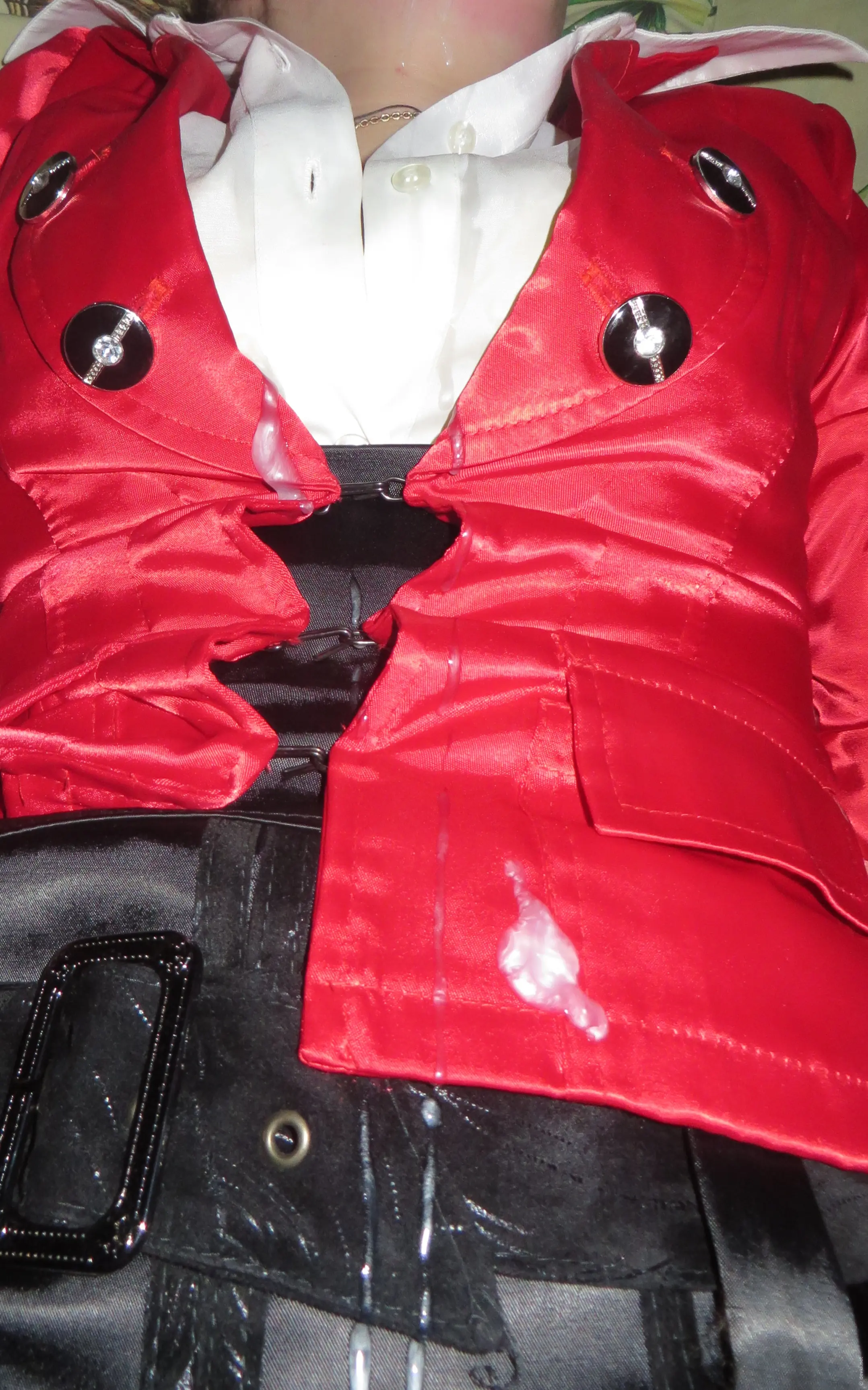 Explicit Close-Up of My Wet Pussy at Different Times