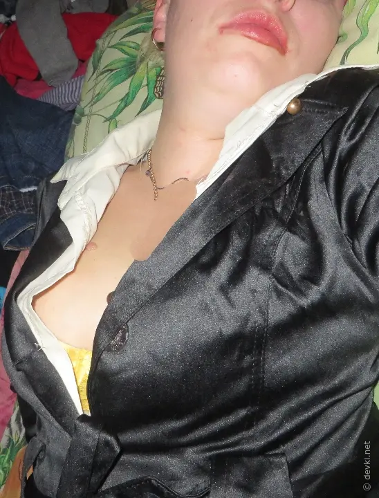 Explicit Close-Up of My Wet Pussy at Different Times