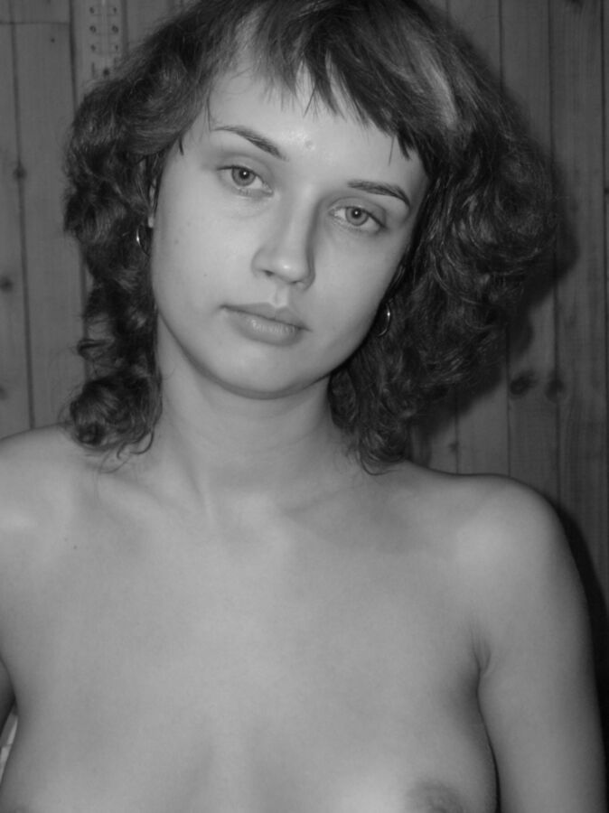 Hot Young Girl in Sauna: Steamy and Sensual Spa Session