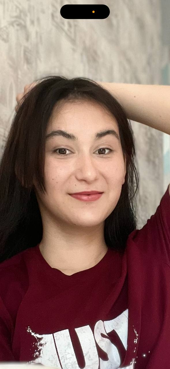 Naughty Young Girl Reveals Her Allure