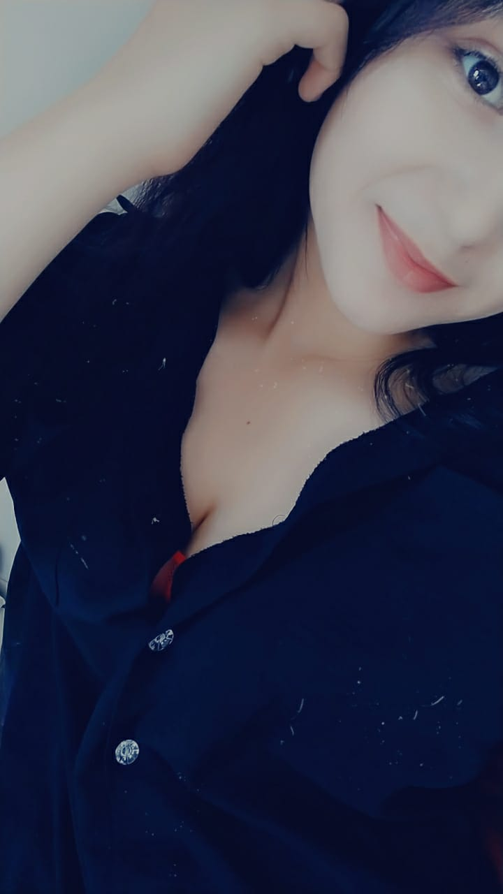 Naughty Young Girl Reveals Her Allure