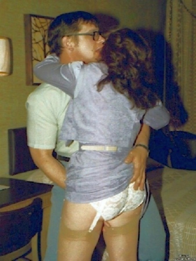 Vintage Retro Porn: Sweet Woman in Hardcore Action with Multiple Sex Partners