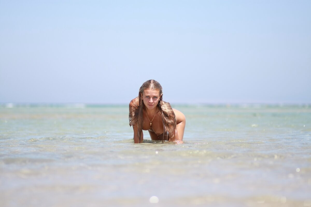 Amateur Nude Wife Vacation Photos - Explicit Homemade Pictures