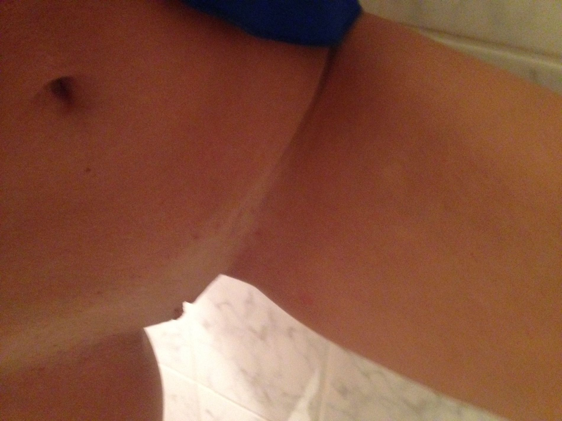 Private Photos: One Girl Showing Pussy